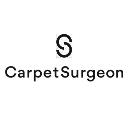 Carpet Surgeon logo